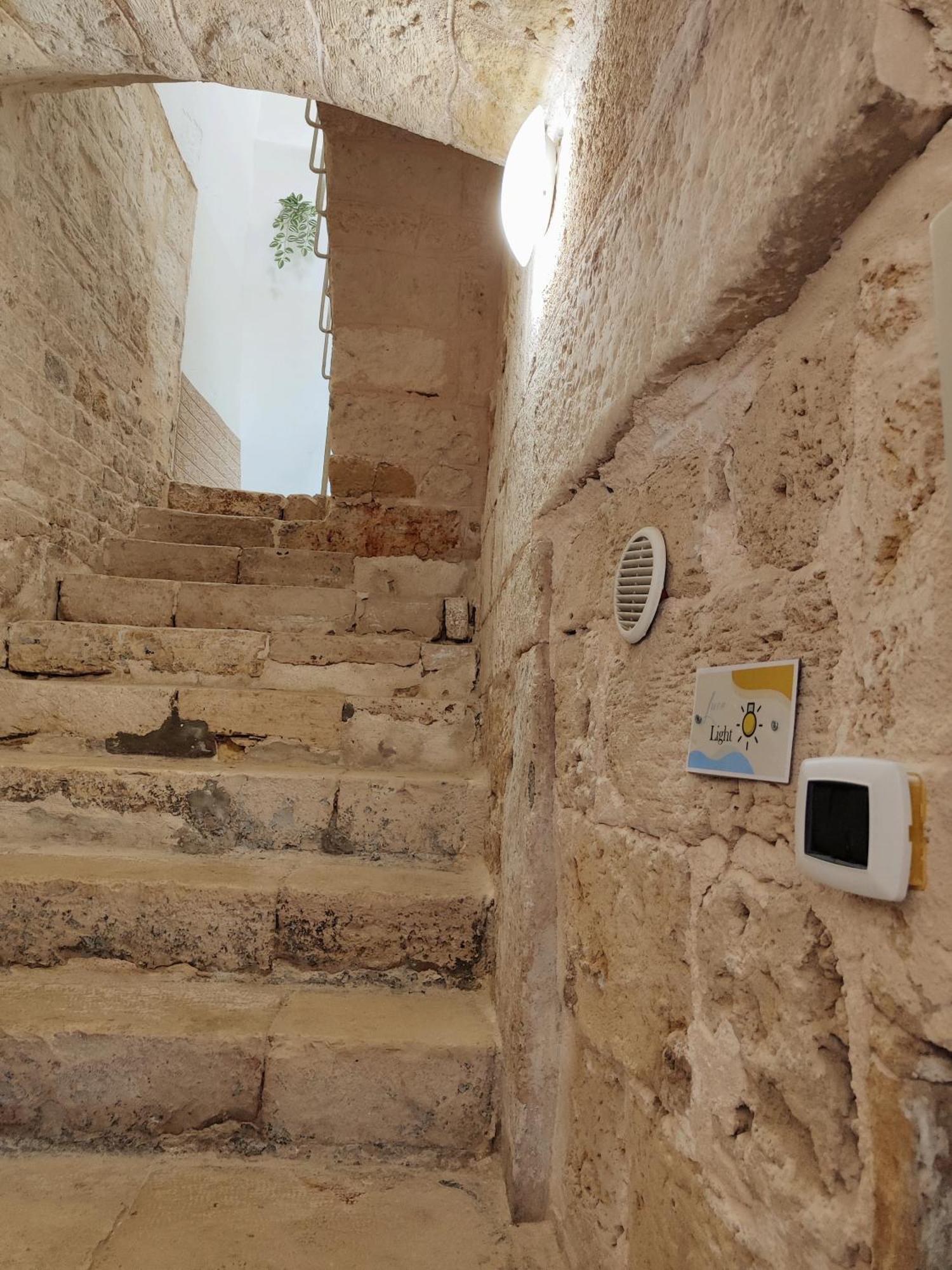 דירות בארי Casa Chloe - Vicino Al Porto E Basilica San Nicola מראה חיצוני תמונה